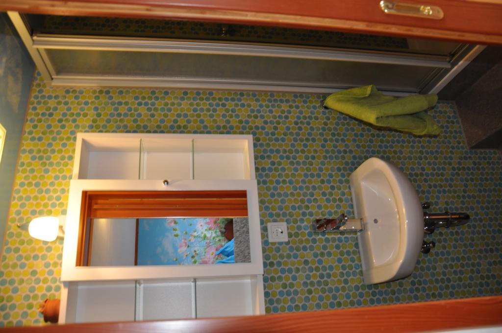 Apartamento Almen-Kraeuter-Oberreiter Dellach im Drautal Exterior foto