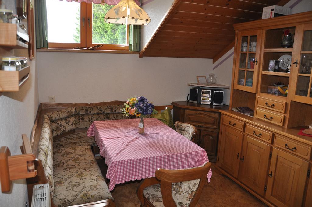 Apartamento Almen-Kraeuter-Oberreiter Dellach im Drautal Exterior foto