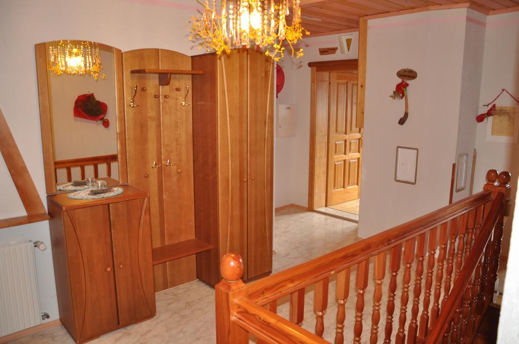 Apartamento Almen-Kraeuter-Oberreiter Dellach im Drautal Exterior foto