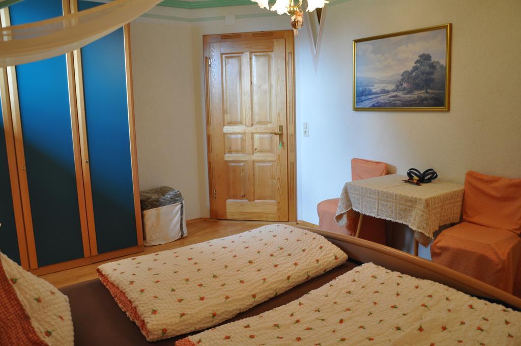 Apartamento Almen-Kraeuter-Oberreiter Dellach im Drautal Exterior foto