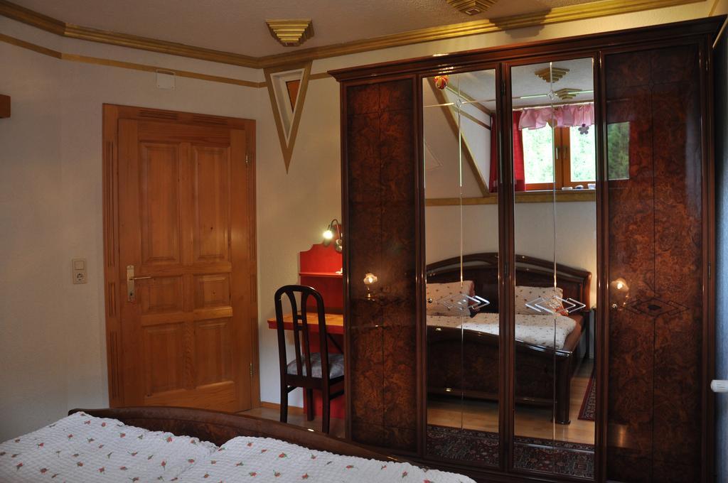 Apartamento Almen-Kraeuter-Oberreiter Dellach im Drautal Exterior foto