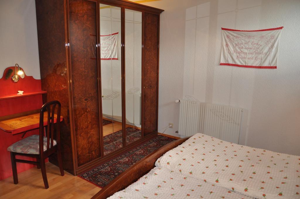 Apartamento Almen-Kraeuter-Oberreiter Dellach im Drautal Exterior foto
