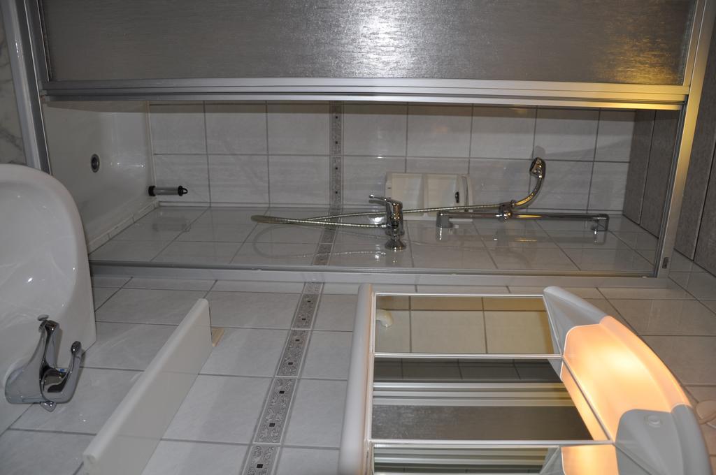 Apartamento Almen-Kraeuter-Oberreiter Dellach im Drautal Exterior foto